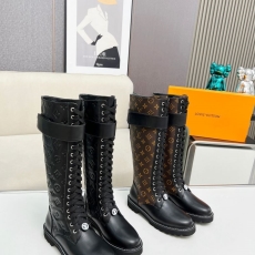 Louis Vuitton Boots